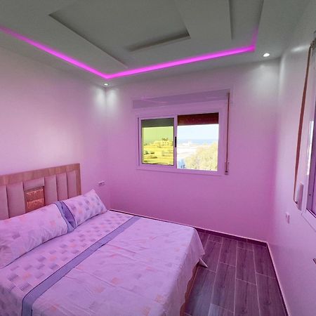 Visit Oued Laou - Costa Appt Apartment ภายนอก รูปภาพ