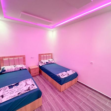 Visit Oued Laou - Costa Appt Apartment ภายนอก รูปภาพ