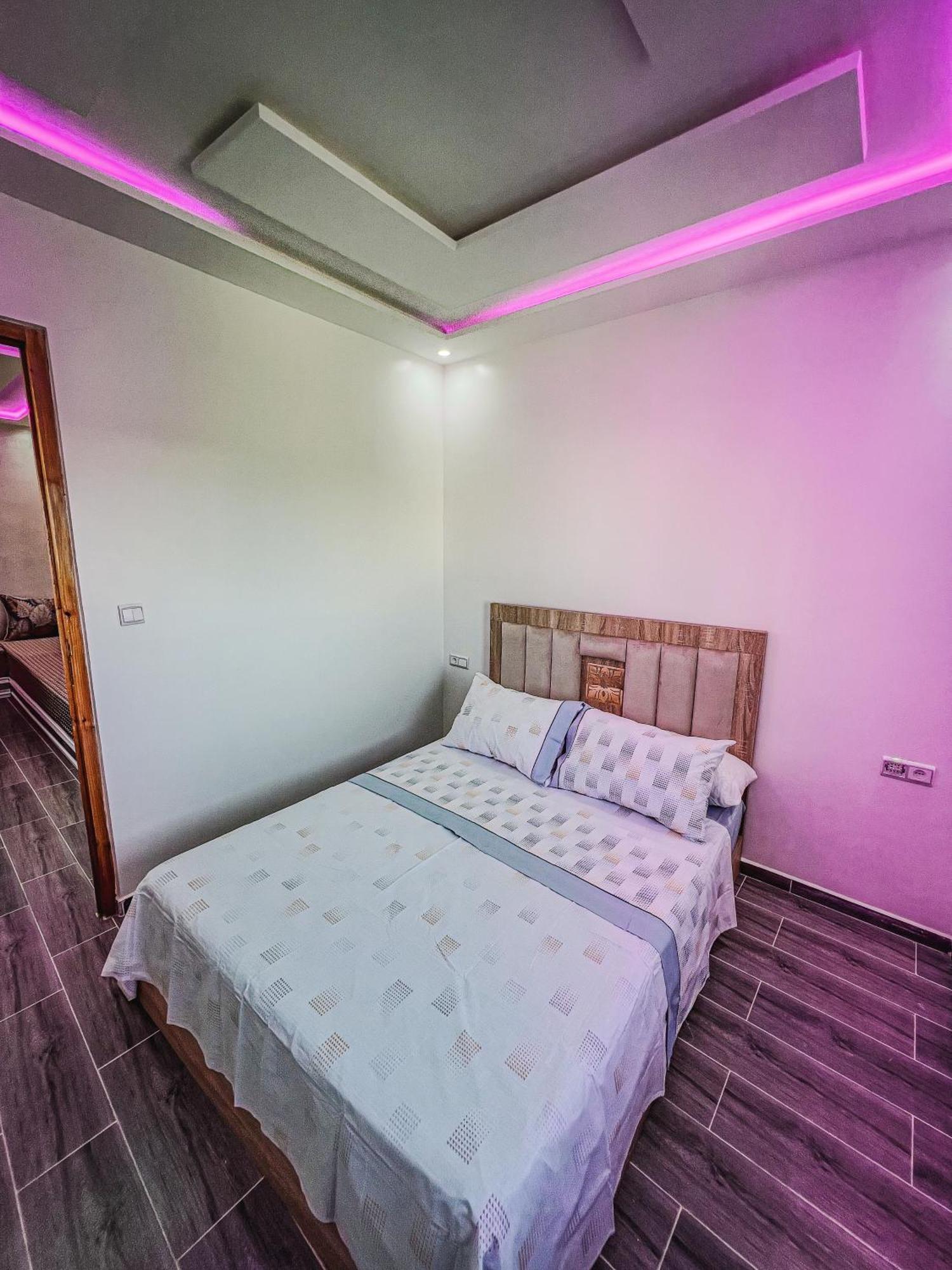 Visit Chamal - Costa Midday Apartment เวดลาอู ภายนอก รูปภาพ