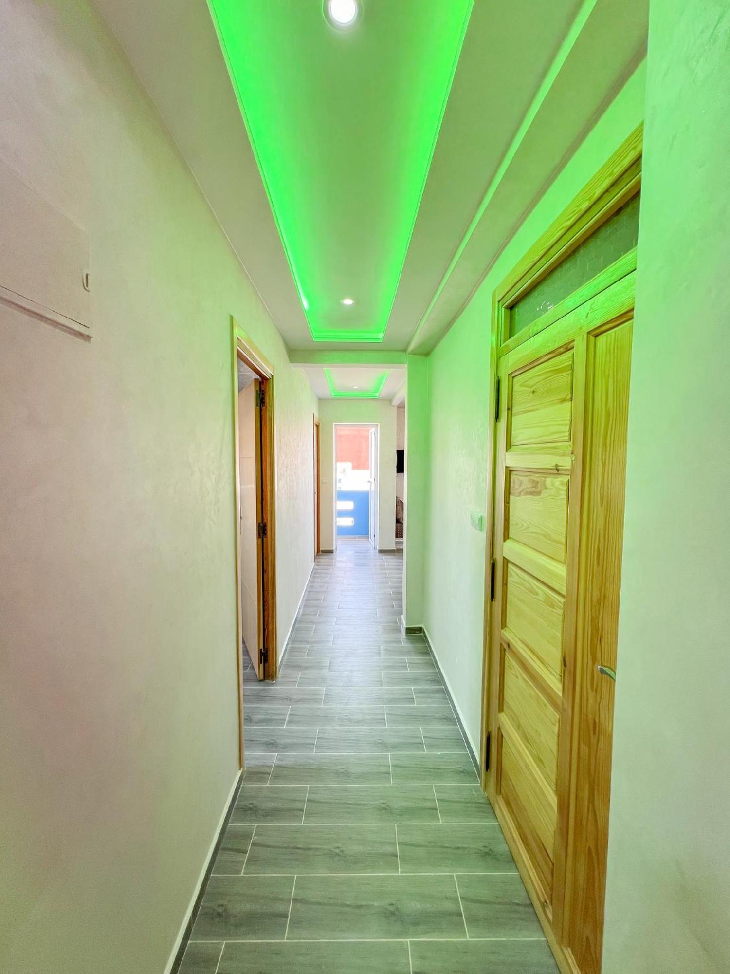 Visit Chamal - Costa Midday Apartment เวดลาอู ภายนอก รูปภาพ