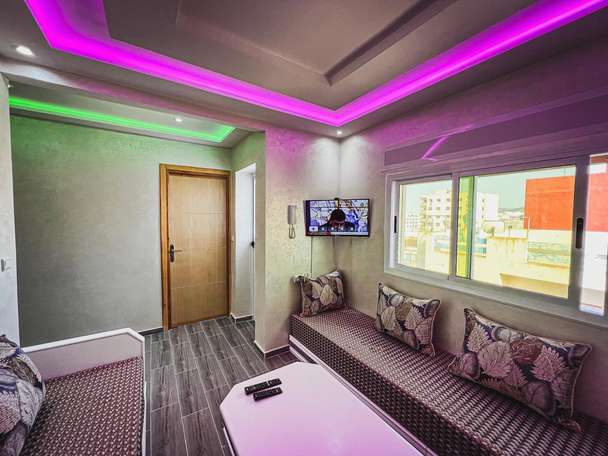 Visit Chamal - Costa Midday Apartment เวดลาอู ภายนอก รูปภาพ