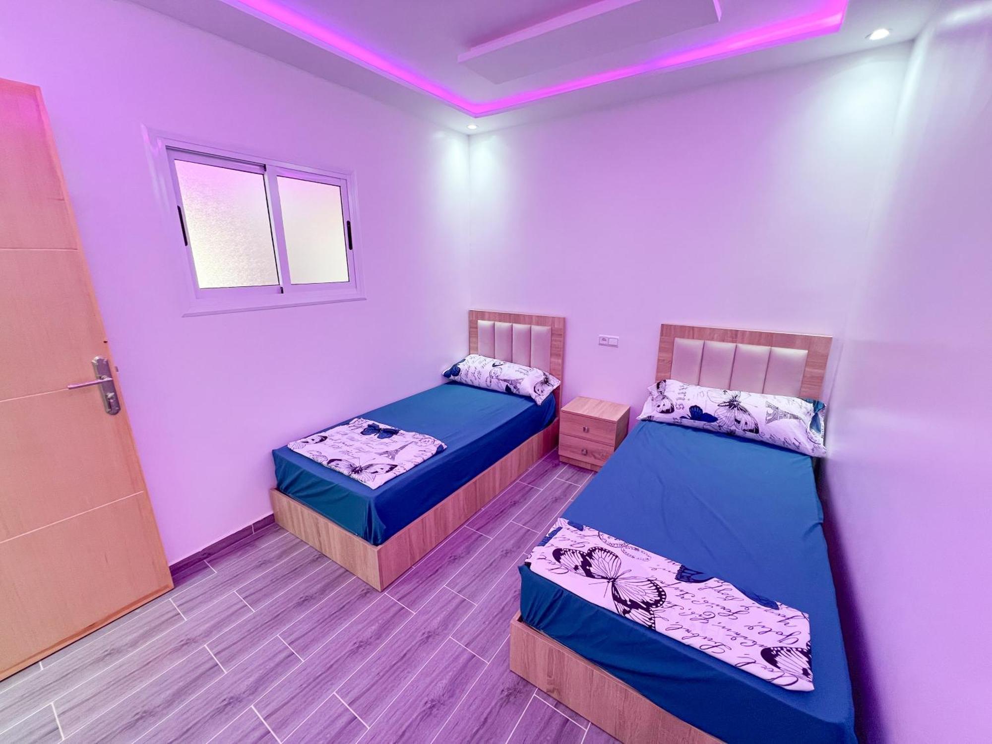 Visit Chamal - Costa Midday Apartment เวดลาอู ภายนอก รูปภาพ
