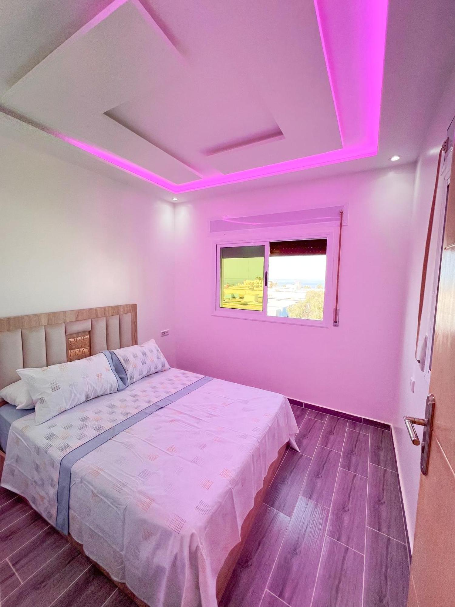 Visit Chamal - Costa Midday Apartment เวดลาอู ภายนอก รูปภาพ