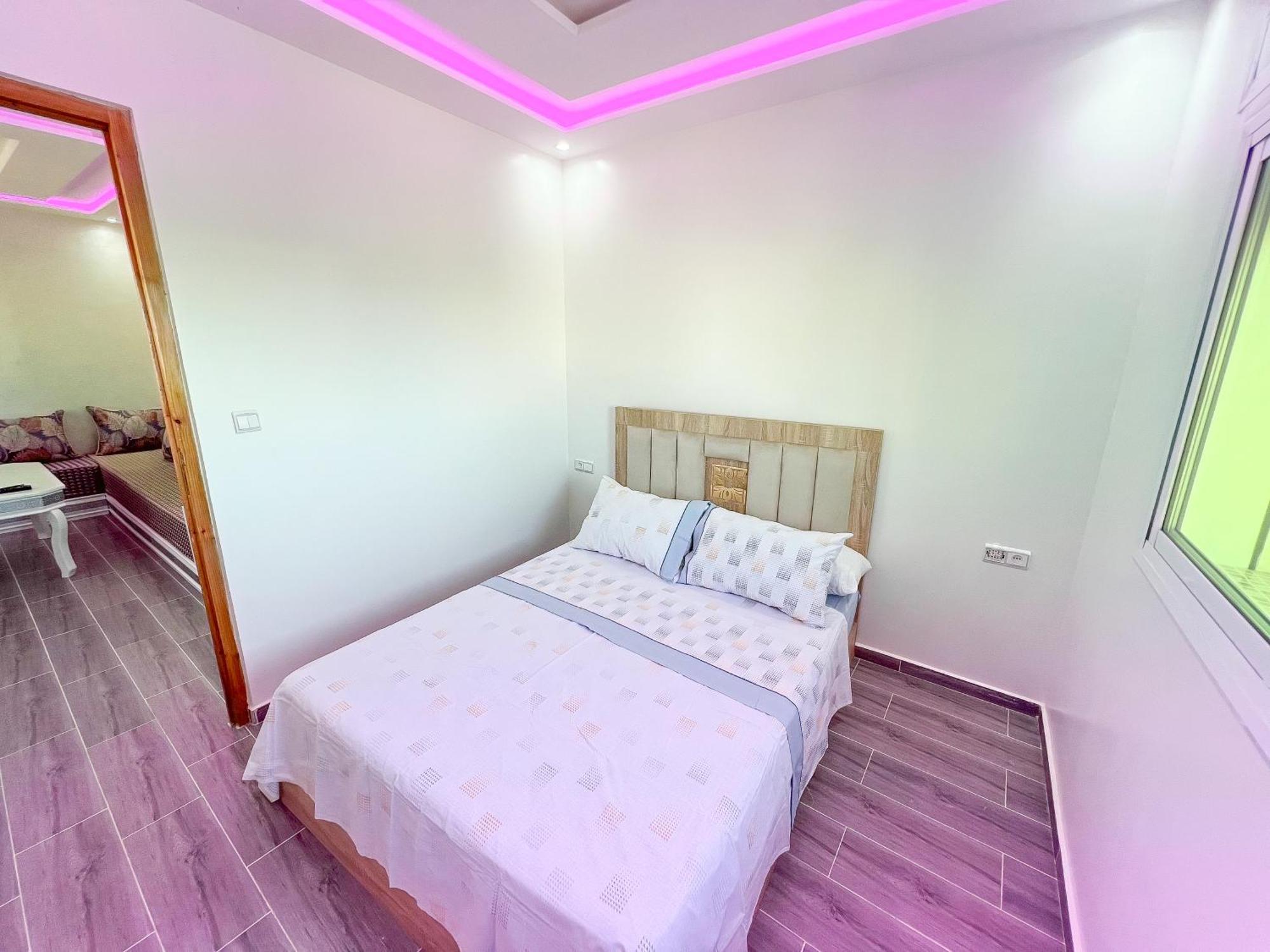 Visit Chamal - Costa Midday Apartment เวดลาอู ภายนอก รูปภาพ