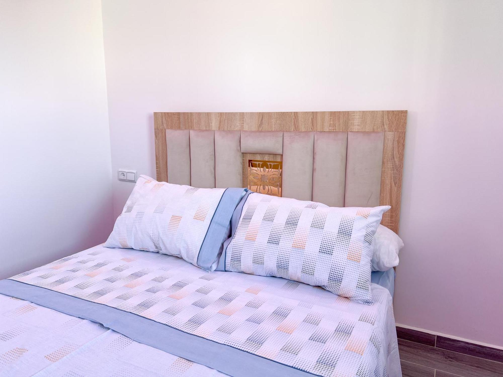 Visit Chamal - Costa Midday Apartment เวดลาอู ภายนอก รูปภาพ