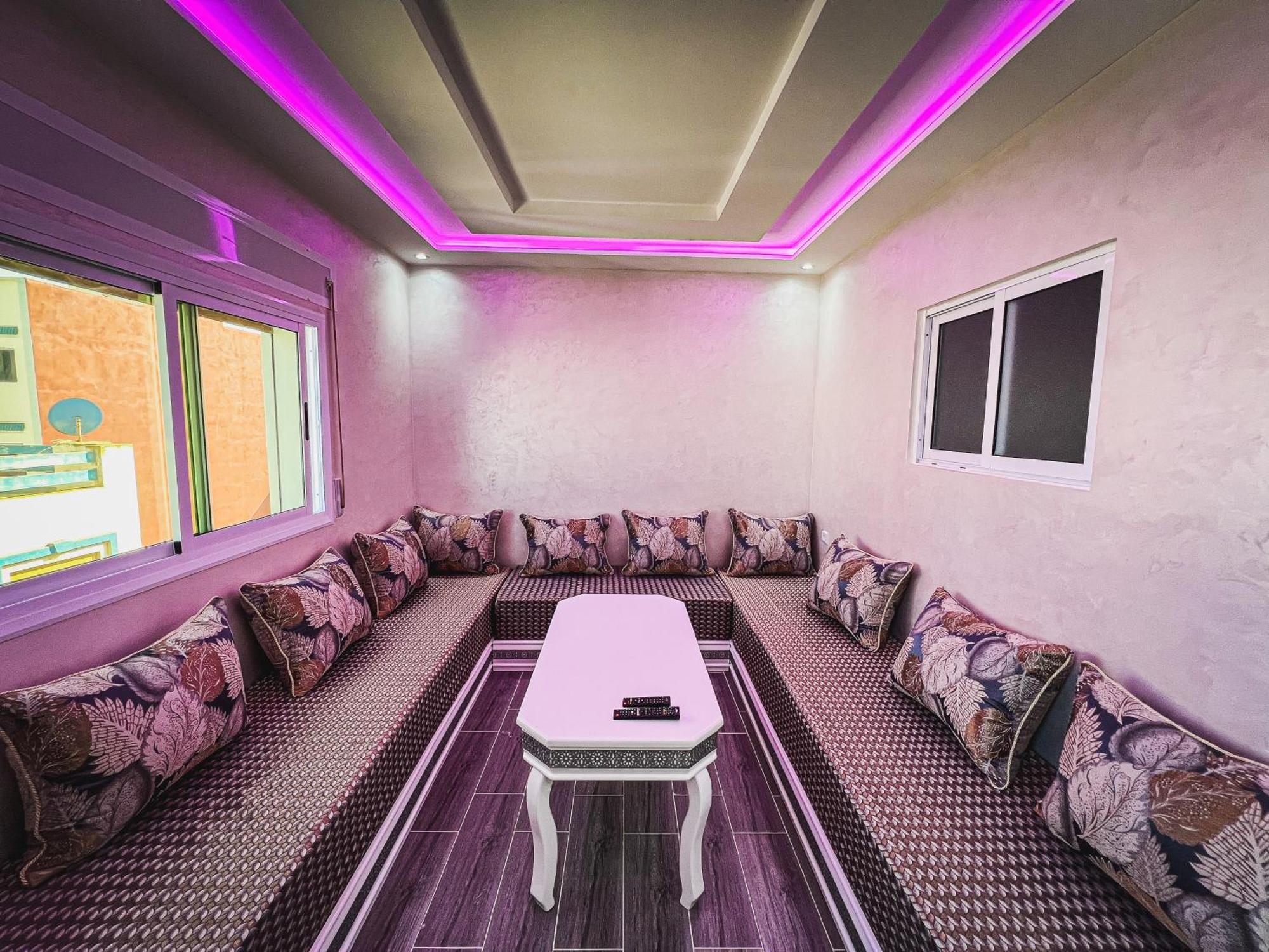 Visit Chamal - Costa Midday Apartment เวดลาอู ภายนอก รูปภาพ