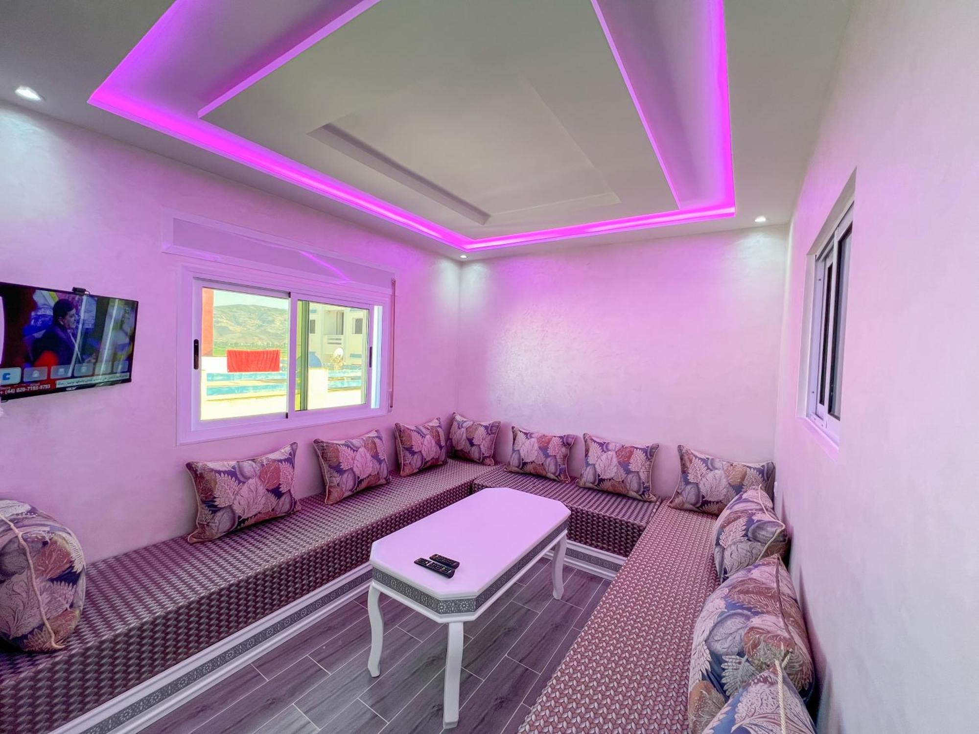 Visit Chamal - Costa Midday Apartment เวดลาอู ภายนอก รูปภาพ